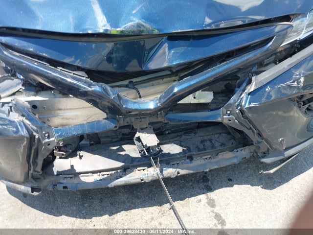 Toyota CAMRY SE 2020 4T1G11AK3LU983315 Image 6