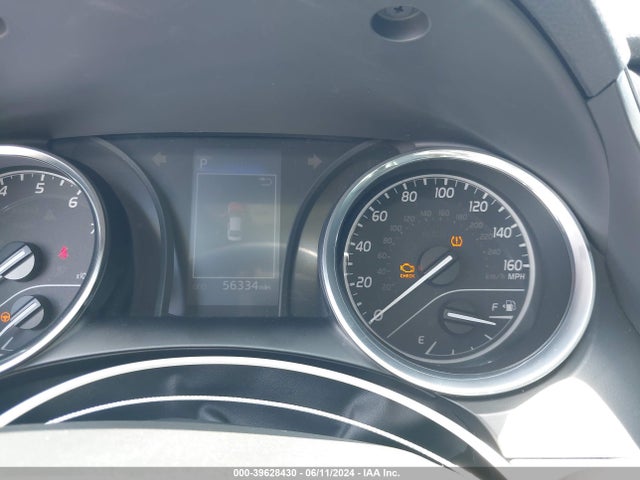 Toyota CAMRY SE 2020 4T1G11AK3LU983315 Image 7