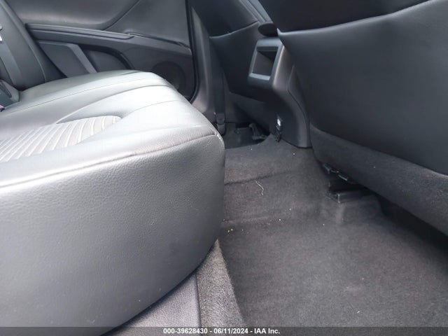 Toyota CAMRY SE 2020 4T1G11AK3LU983315 Image 8
