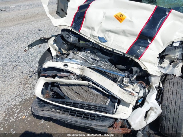 2013 MINI HARDTOP WMWSU3C56DT682597 Photo 9