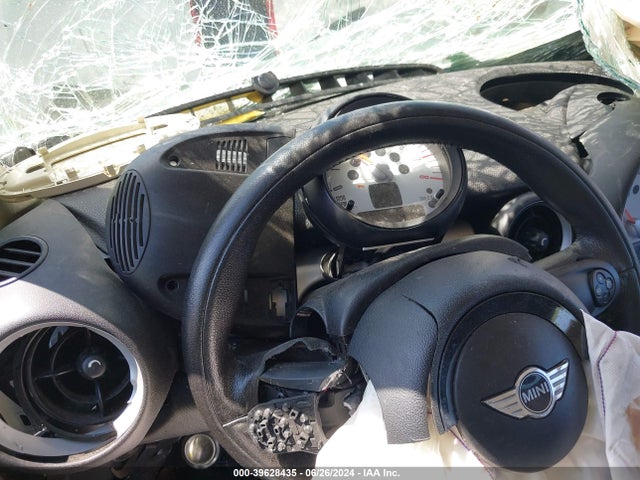 2013 MINI HARDTOP WMWSU3C56DT682597 Photo 6