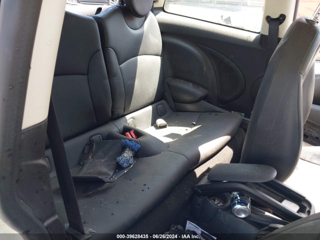 2013 MINI HARDTOP WMWSU3C56DT682597 Photo 7