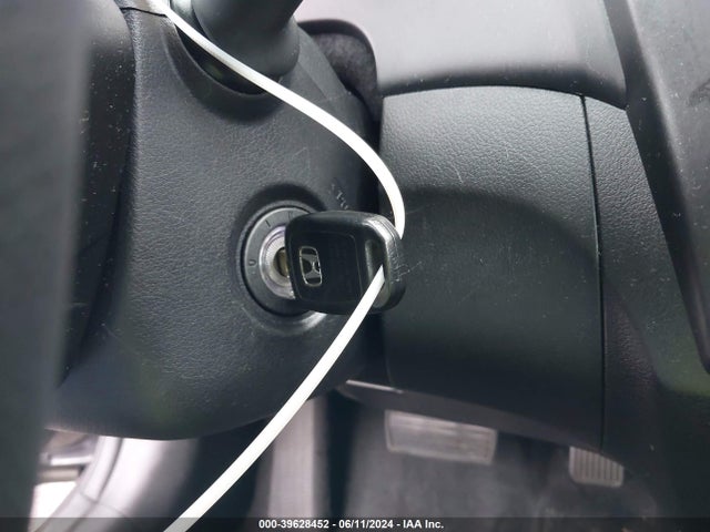 Honda Civic Lx 2014 19XFB2F52EE257369 Image 11