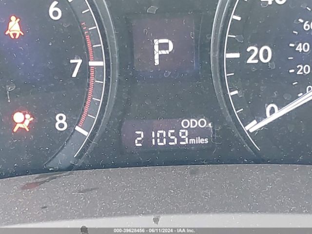 2T2BK1BA7FC287510 Lexus RX 350