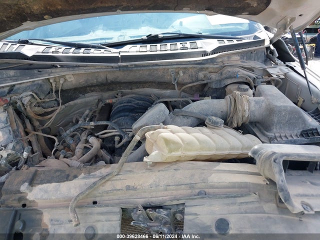 1FTEW1E54LFA38329 Ford F-150 Xlt