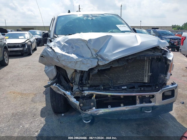 1FTEW1E54LFA38329 Ford F-150 Xlt