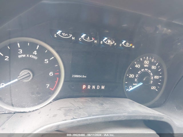 1FTEW1E54LFA38329 Ford F-150 Xlt