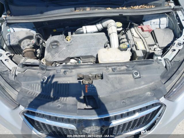 KL4CJ1SM6KB715351 Buick Encore Fwd Sport Touring