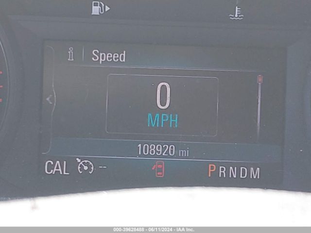 KL4CJ1SM6KB715351 Buick Encore Fwd Sport Touring