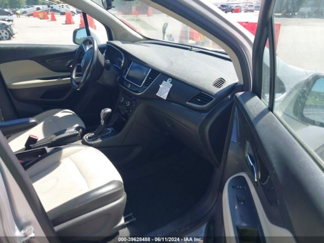 KL4CJ1SM6KB715351 Buick Encore Fwd Sport Touring