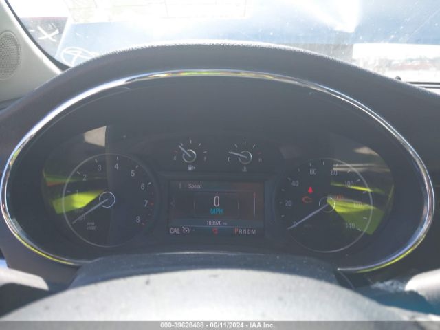 KL4CJ1SM6KB715351 Buick Encore Fwd Sport Touring