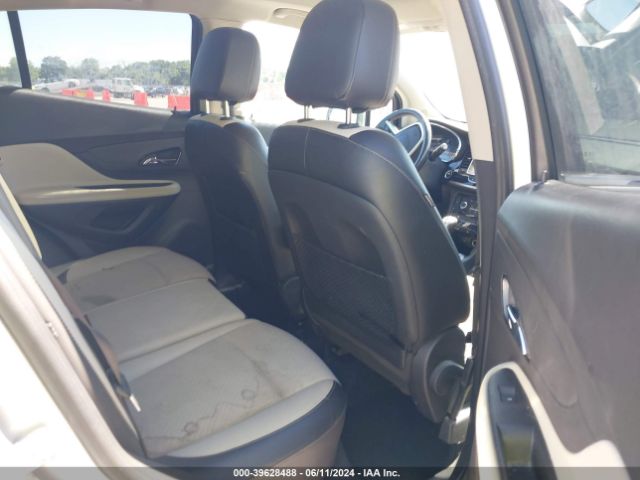 KL4CJ1SM6KB715351 Buick Encore Fwd Sport Touring