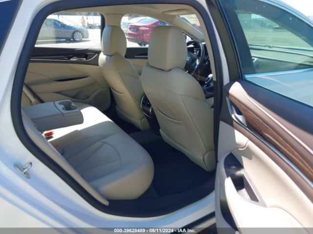 1G4ZM5SS9HU199282 Buick Lacrosse