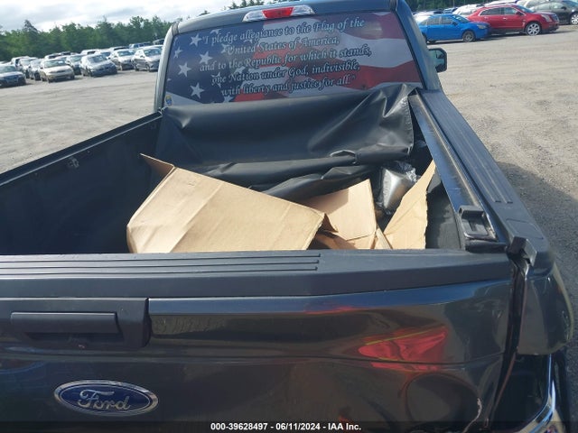 Ford F-150 Xl 2017 1FTEX1EP7HFB02904 Image 18