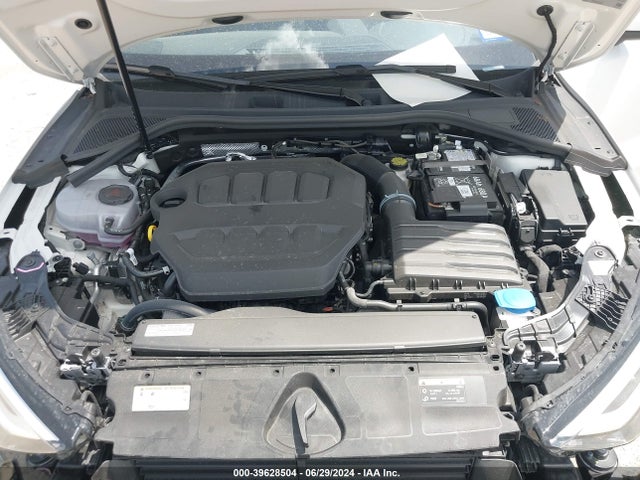 WAUGUDGY4RA074287 Audi A3 Premium 40 Tfsi Quattro S Tronic