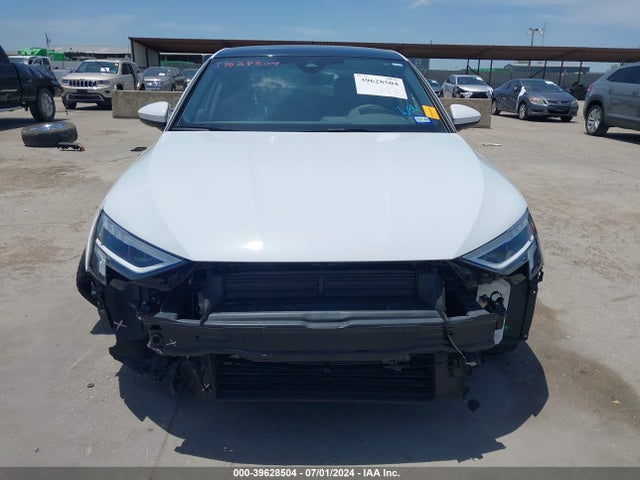 WAUGUDGY4RA074287 Audi A3 Premium 40 Tfsi Quattro S Tronic