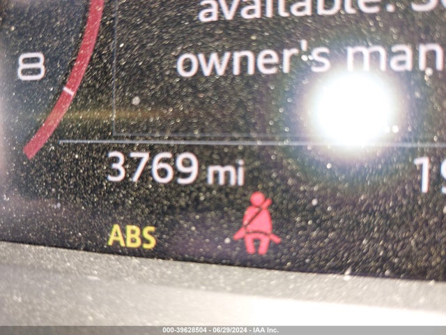 WAUGUDGY4RA074287 Audi A3 Premium 40 Tfsi Quattro S Tronic