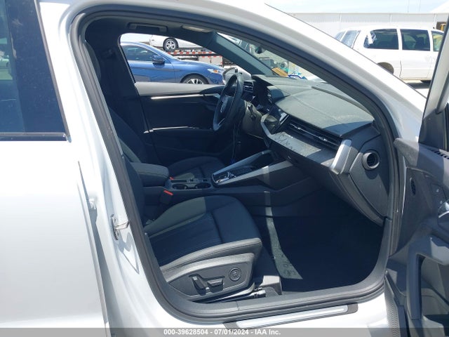 WAUGUDGY4RA074287 Audi A3 Premium 40 Tfsi Quattro S Tronic