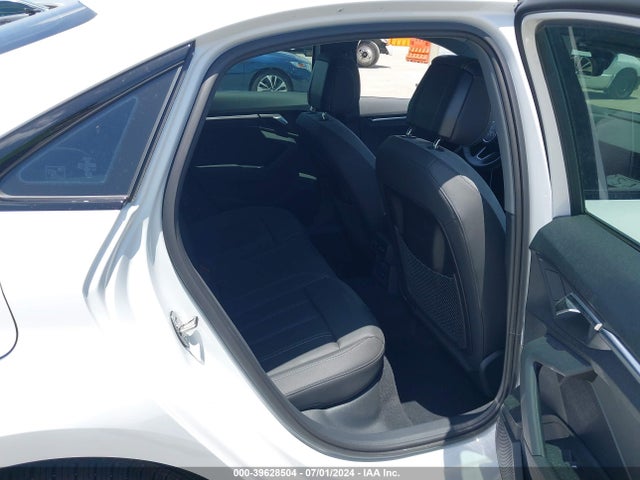 WAUGUDGY4RA074287 Audi A3 Premium 40 Tfsi Quattro S Tronic