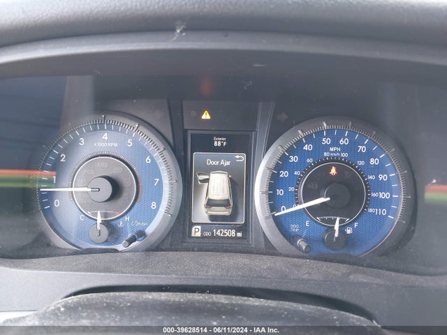 Toyota Sienna Xle 8 Passenger 2015 5TDYK3DC5FS542185 Image 7