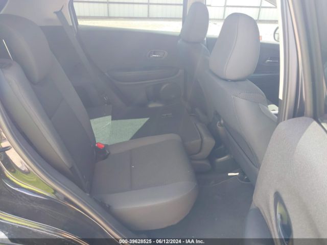 3CZRU6H36NM769856 Honda Hr-v Awd Lx