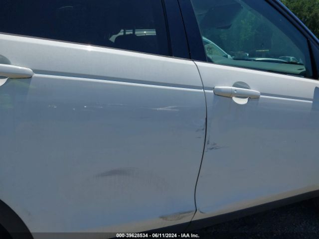 SALCR2BG3GH554257 Land Rover Discovery Sport Hse