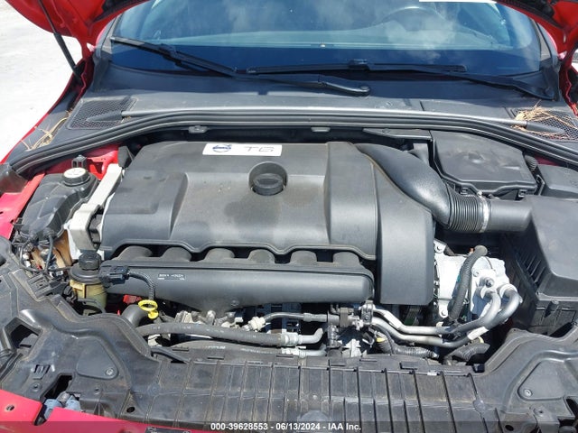 YV1902TG7F1304158 Volvo S60 T6 R-design