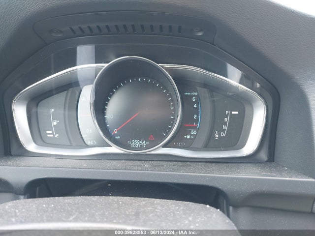 YV1902TG7F1304158 Volvo S60 T6 R-design