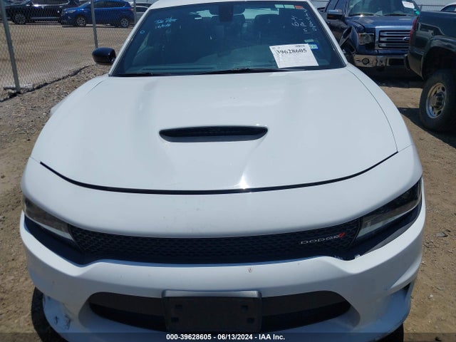 Dodge CHARGER R/T 2023 2C3CDXCT2PH590339 Image 11