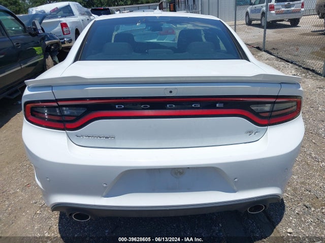 Dodge CHARGER R/T 2023 2C3CDXCT2PH590339 Image 15