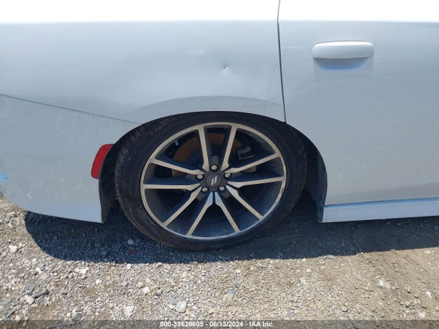 Dodge CHARGER R/T 2023 2C3CDXCT2PH590339 Image 16
