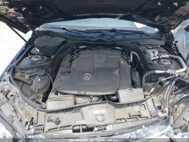 WDDHF8JB6GB182517 Mercedes-Benz E 350 4matic