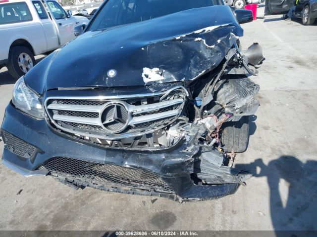 WDDHF8JB6GB182517 Mercedes-Benz E 350 4matic