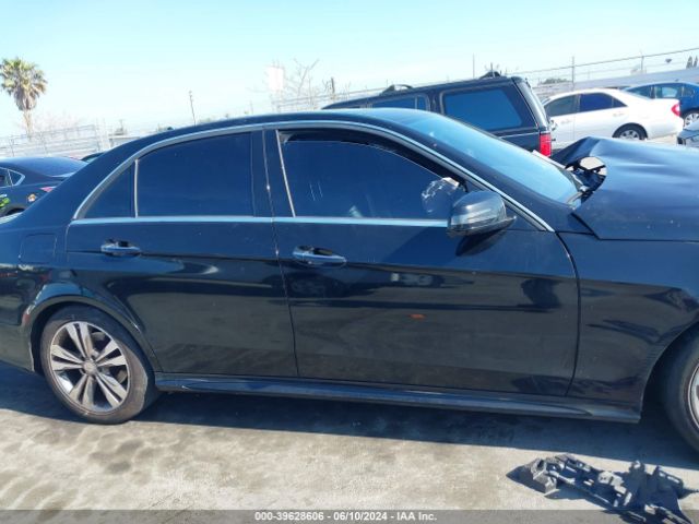 WDDHF8JB6GB182517 Mercedes-Benz E 350 4matic