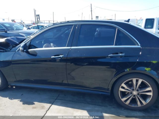 WDDHF8JB6GB182517 Mercedes-Benz E 350 4matic