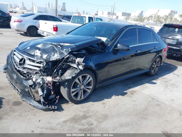 WDDHF8JB6GB182517 Mercedes-Benz E 350 4matic