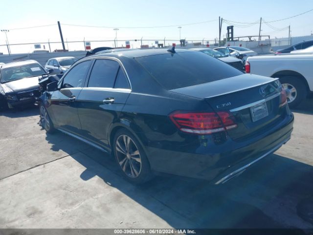 WDDHF8JB6GB182517 Mercedes-Benz E 350 4matic