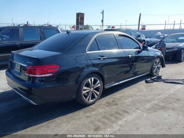 WDDHF8JB6GB182517 Mercedes-Benz E 350 4matic