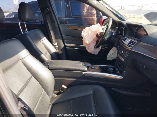 WDDHF8JB6GB182517 Mercedes-Benz E 350 4matic
