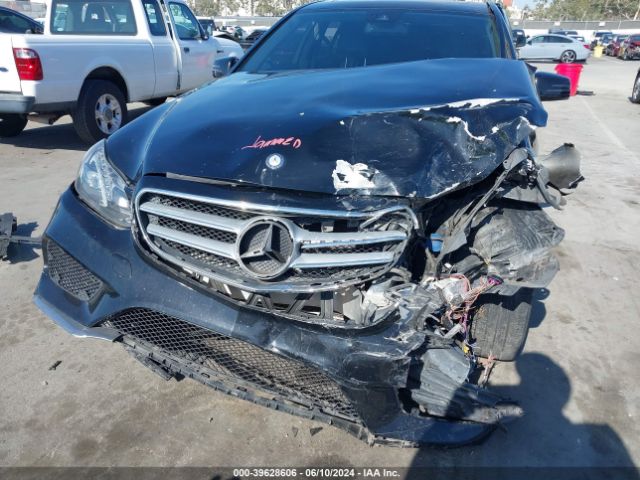 WDDHF8JB6GB182517 Mercedes-Benz E 350 4matic