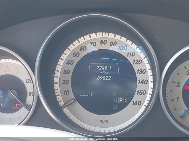 WDDHF8JB6GB182517 Mercedes-Benz E 350 4matic