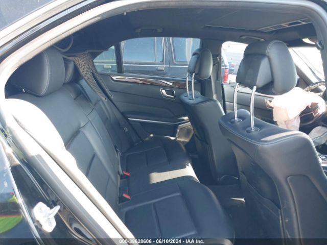 WDDHF8JB6GB182517 Mercedes-Benz E 350 4matic