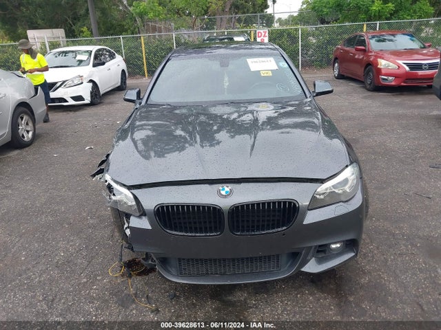 WBA5B1C54GG129399 BMW 535i