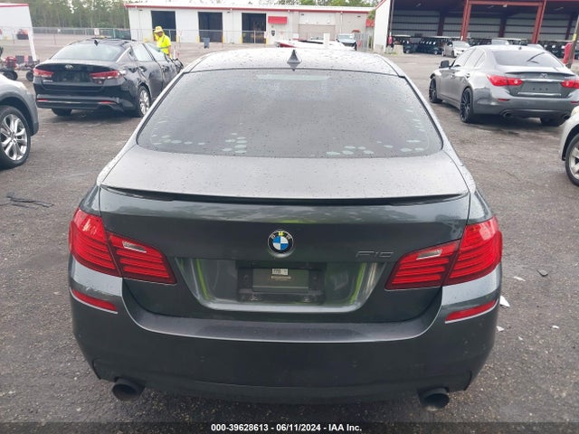 BMW 535i 2016 WBA5B1C54GG129399 Image 16