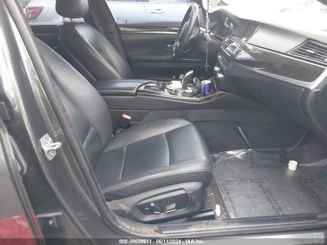 WBA5B1C54GG129399 BMW 535i