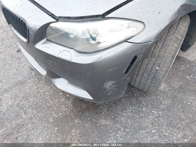 WBA5B1C54GG129399 BMW 535i