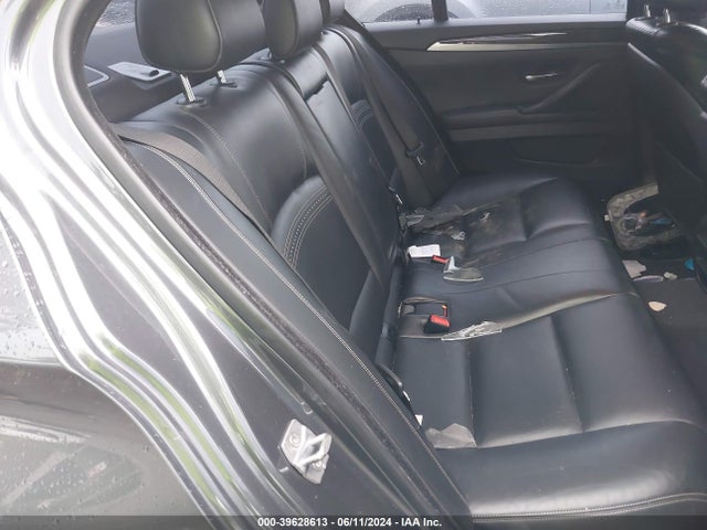 WBA5B1C54GG129399 BMW 535i