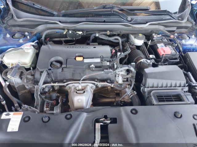 19XFC2F67LE008424 Honda Civic Lx