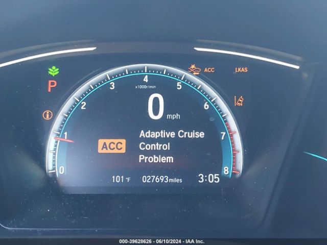 19XFC2F67LE008424 Honda Civic Lx
