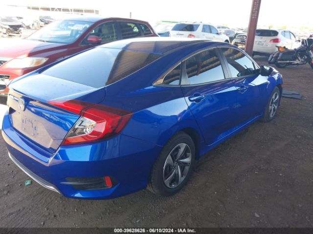 19XFC2F67LE008424 Honda Civic Lx
